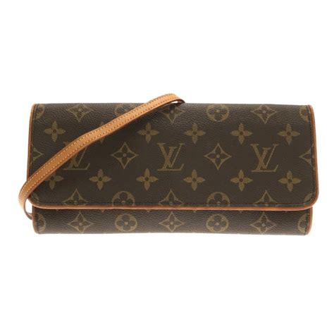 fl0011 louis vuitton white monogram bag